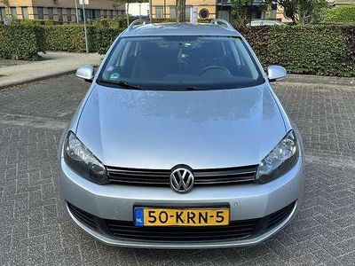 VW Golf VI