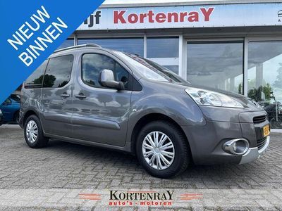 Peugeot Partner Tepee