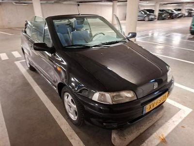 Occasion 1999 Fiat Punto Cabriolet | € 950