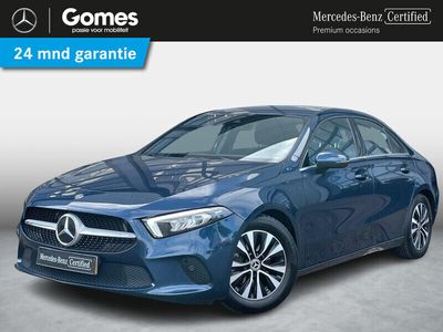 Mercedes A180