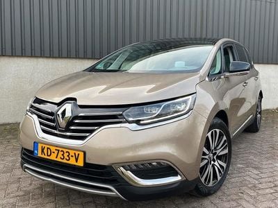 Gebruikt 2015 Renault Espace Bose Edition | € 14.950 (Eerlijke prijs)
