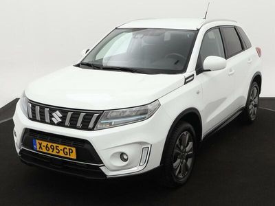 tweedehands Suzuki Vitara 1.4 Boosterjet Select