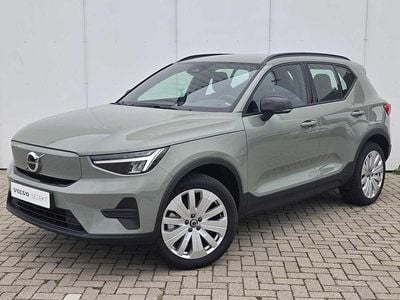Volvo EX40