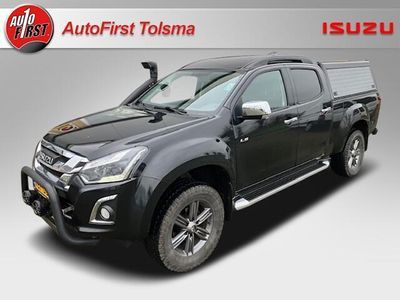 tweedehands Isuzu D-Max 1.9 D. Cab lang LSX