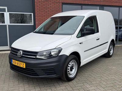 Occasion VW Caddy Trendline 75 PK (55 kW) 2016 Overige MPV