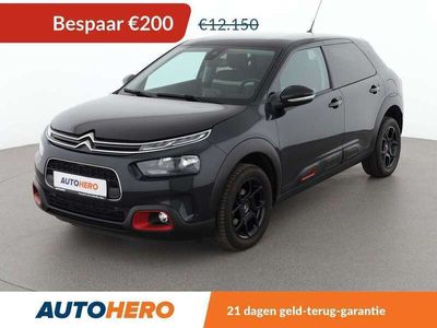 Citroën C4 Cactus