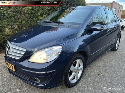 Mercedes B150