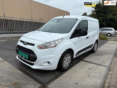 Wit Gebruikt 2006 Ford Transit Trend Van | € 1.650