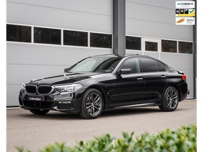 BMW 530e