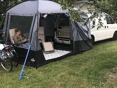 Wit Gebruikt 2007 Hyundai H 200 Van | € 6.000