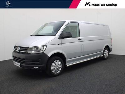 VW Transporter