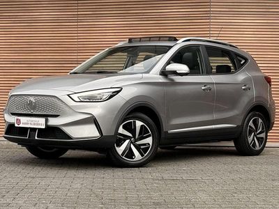 Nieuw MG ZS Luxury 130 kW (177 PK) 2025 Grijs (metallic) SUV