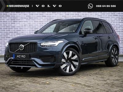 Blauw Gebruikt 2025 Volvo XC90 Ultra SUV | € 71.899 (Super prijs)