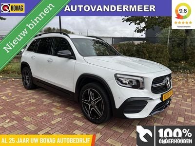 Mercedes GLB200
