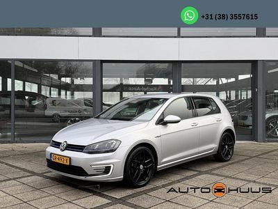 Gebruikt 2015 VW e-Golf GTE Hatchback | € 7.950 (Goede deal)