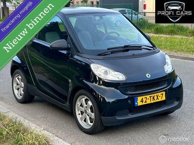 Smart ForTwo Coupé