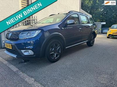 Dacia Logan MCV