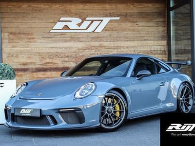 Porsche 911 GT3