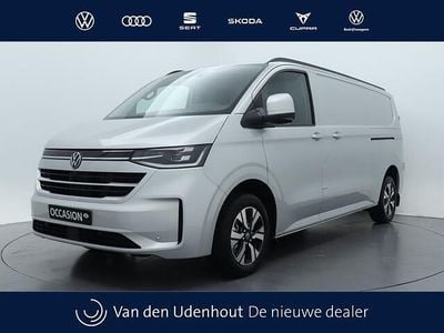 VW Transporter