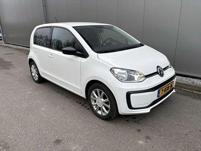 Occasion VW up! Highline 60 PK (44 kW) 2018 Wit Hatchback