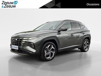 Grijs Gebruikt 2024 Hyundai Tucson Comfort SUV | € 34.180 (Goede deal)