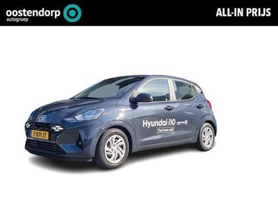 tweedehands Hyundai i10 1.0 Comfort Smart