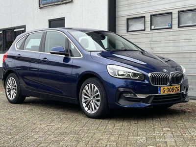 BMW 216 Active Tourer