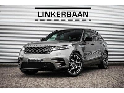 Grijs Gebruikt 2022 Land Rover Range Rover Velar HSE Dynamic SUV | € 73.495