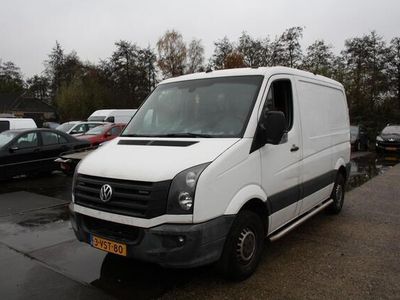 VW Crafter