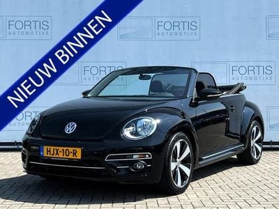 VW Beetle