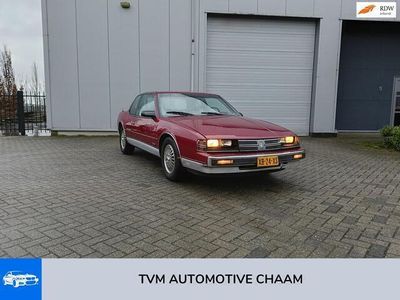 tweedehands Oldsmobile Toronado K6 AUTOMAAT LEDER ORGINELE VELGEN