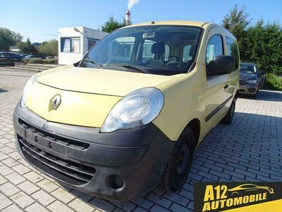 tweedehands Renault Kangoo 1.5 dCi | 75pk | Manueel | Btw aftrekbaar |