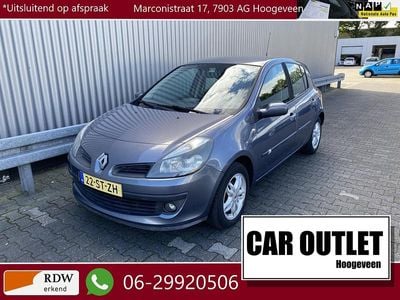 Renault Clio II