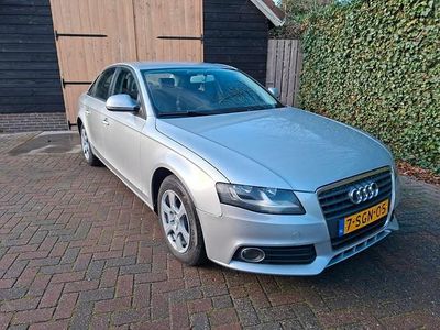 Gebruikt 2008 Audi A4 | € 4.950 (Goede deal)