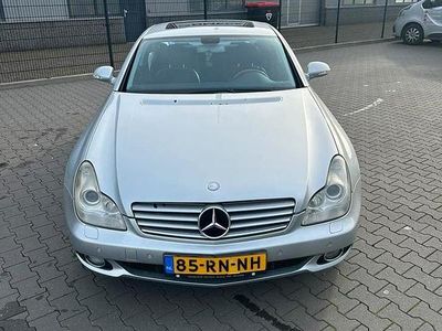 Occasion Mercedes CLS500 306 PK (225 kW) 2005