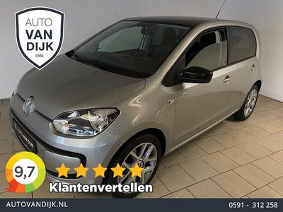 Occasion VW up! move up! 2026 Grijs Hatchback