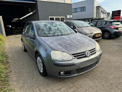 tweedehands VW Golf V 1.9 TDI Comfortline Business*2006*AIRCO*