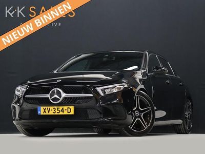 Mercedes A180