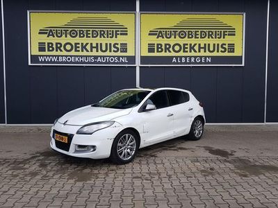 Renault Mégane GT Line