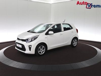 Wit Gebruikt 2022 Kia Picanto Comfort Hatchback | € 10.250 (Goede deal)