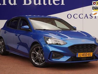 Gebruikt 2021 Ford Focus Business Edition | € 12.999 (Eerlijke prijs)