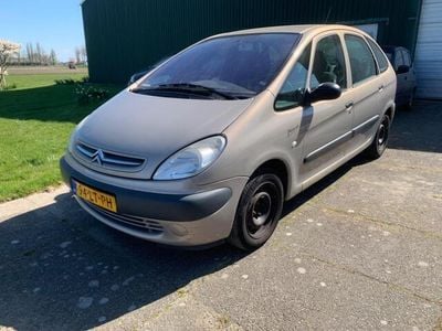 Citroën Xsara Picasso