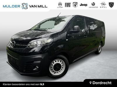Opel Vivaro-e Combi