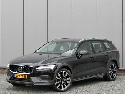 Volvo V60 CC