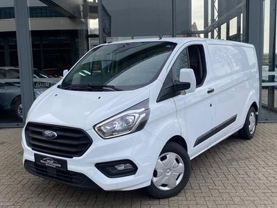 tweedehands Ford 300 Transit Custom2.0 TDCI AUTOMAAT L2H1 LIMITED AIRCO NAVI PDC-CAMERA