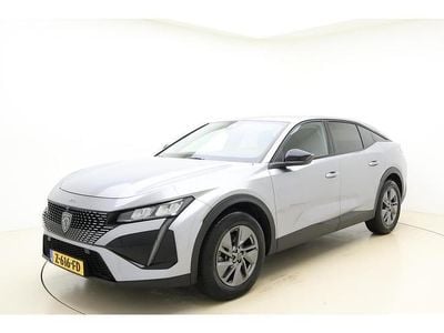 Gebruikt 2024 Peugeot 408 Allure | € 24.645 (Goede deal)