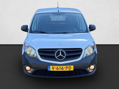 Mercedes Citan 108