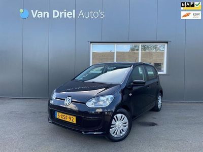 tweedehands VW up! UP! 1.0 moveBlueMotion / Airco!