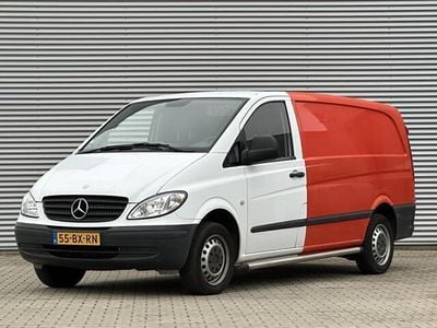 Mercedes Vito