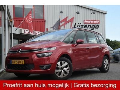 Citroën Grand C4 Picasso